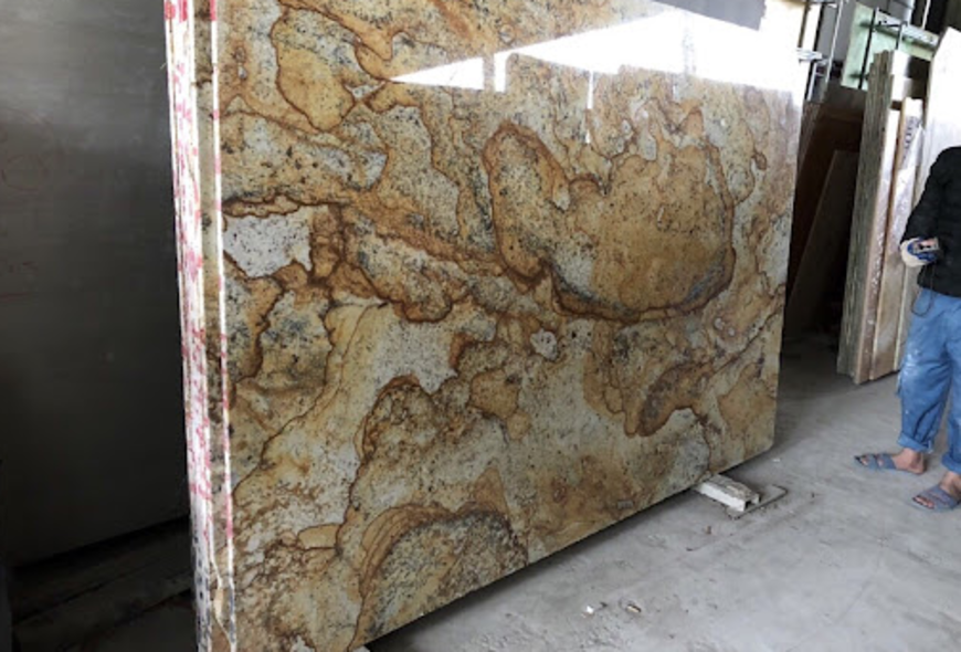 Ưu điểm của đá marble tự nhiên